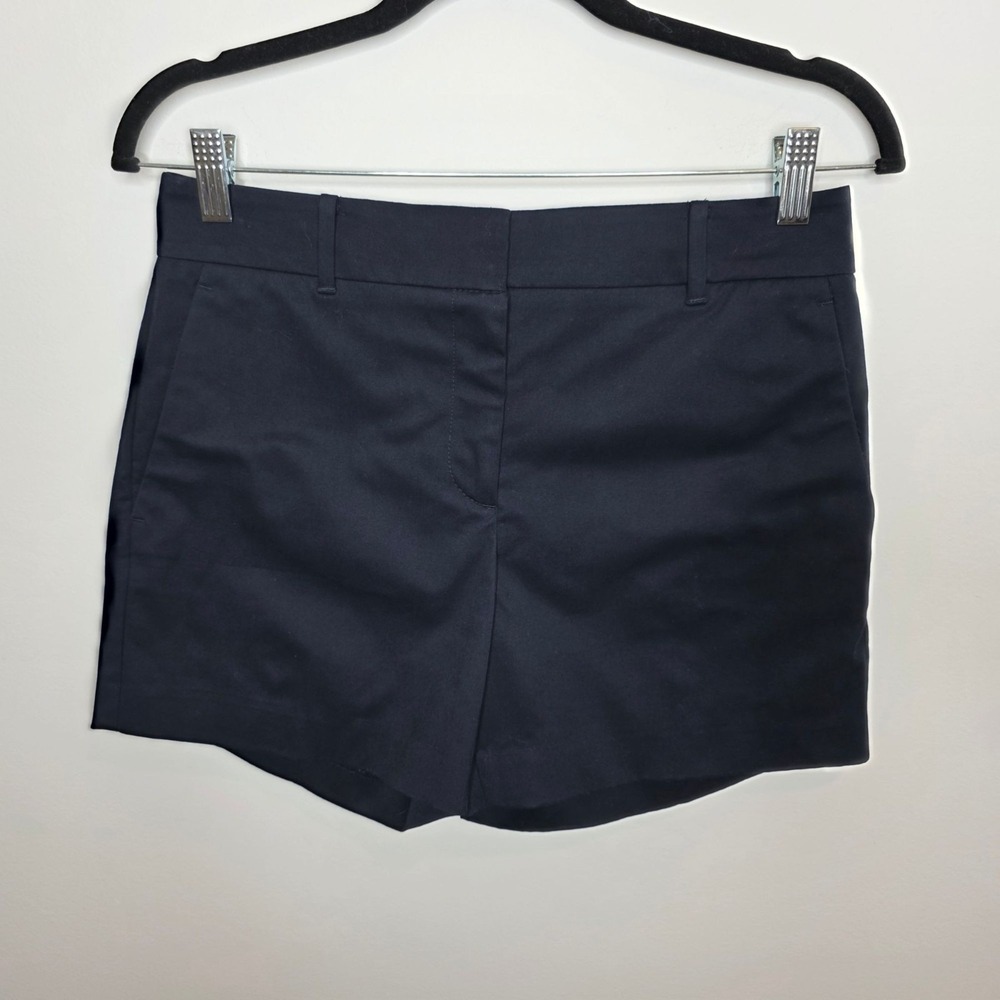 Ann Taylor NWT Shorts Womens 4P